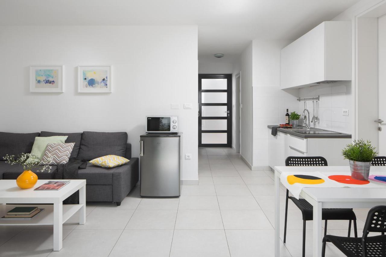 Lemechi Casa Girasole * Rabac