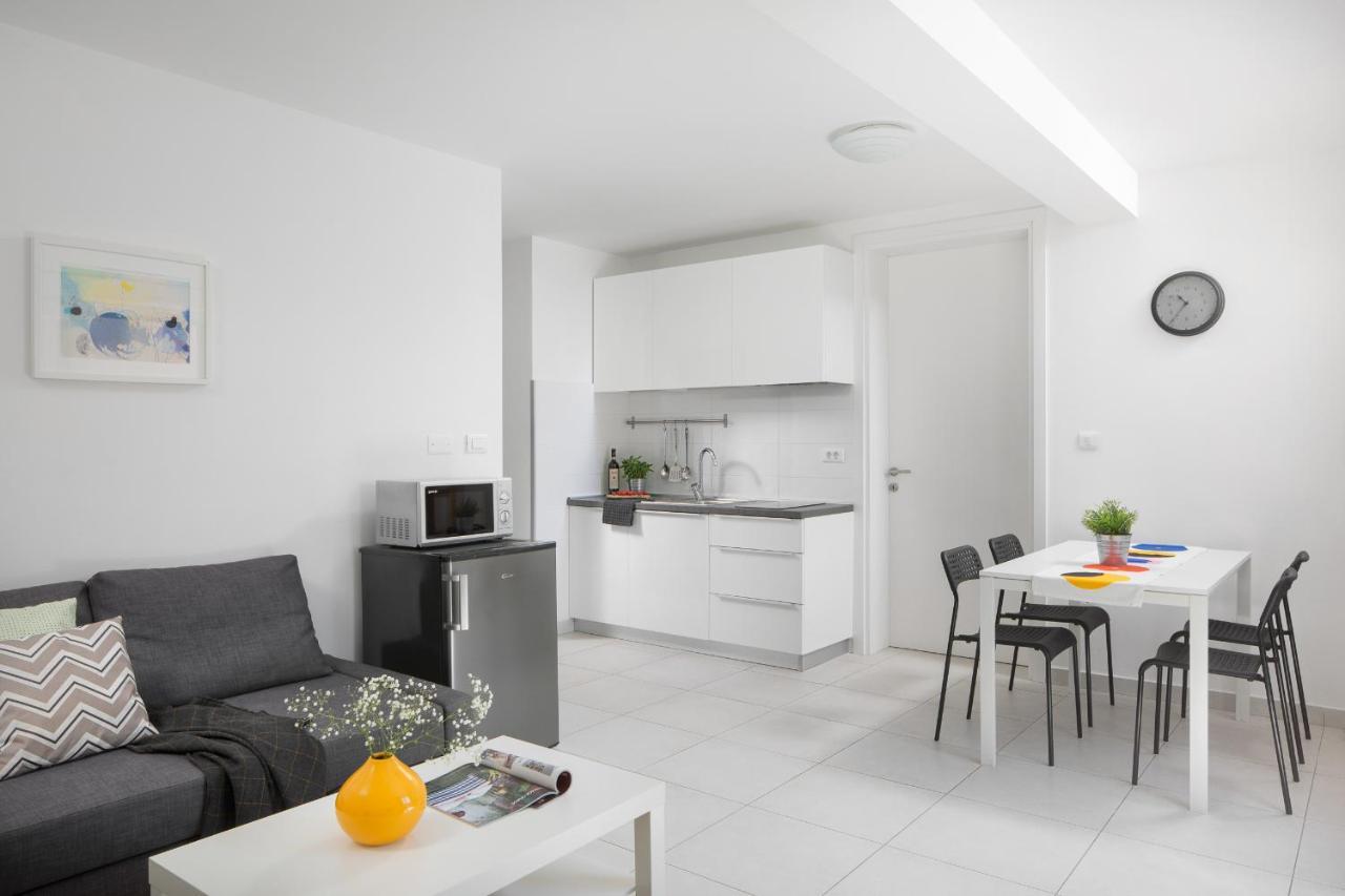 Apartmán Lemechi Casa Girasole *