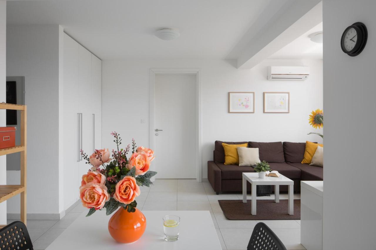 Apartmán Lemechi Casa Girasole