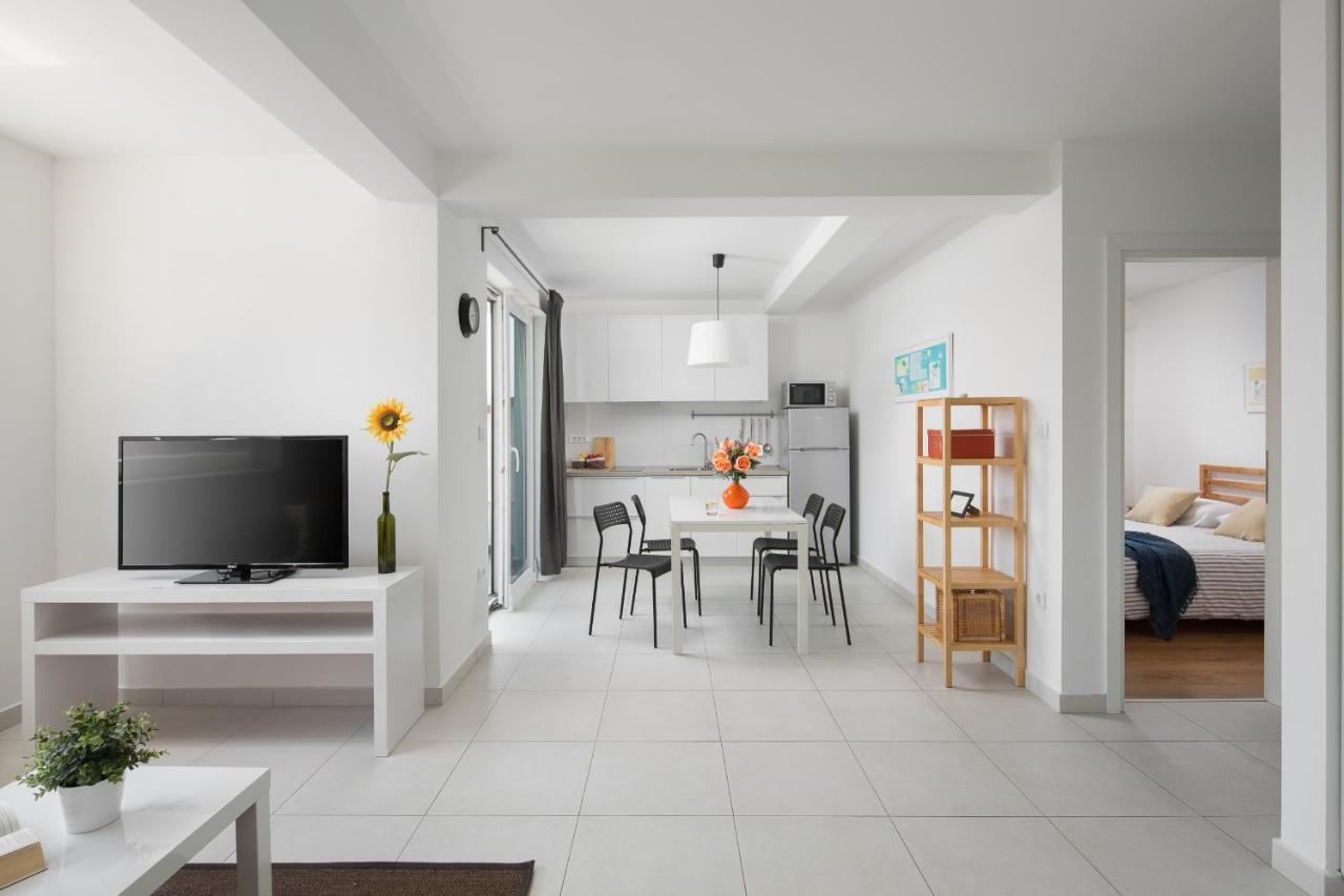Lemechi Casa Girasole * Rabac