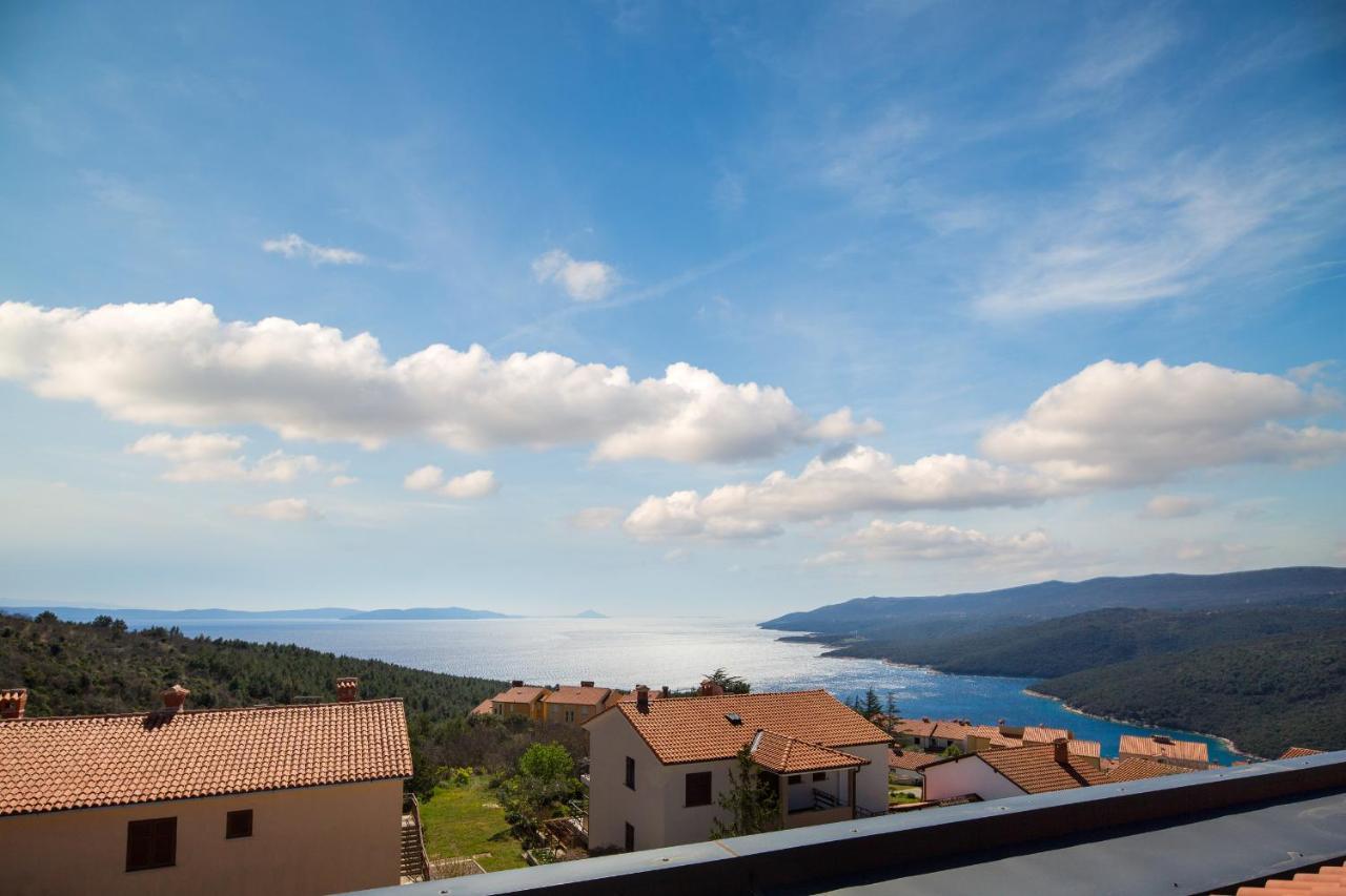 Lemechi Casa Girasole Apartmán Rabac