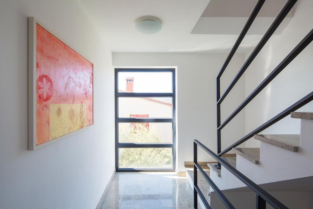 Lemechi Casa Girasole Rabac
