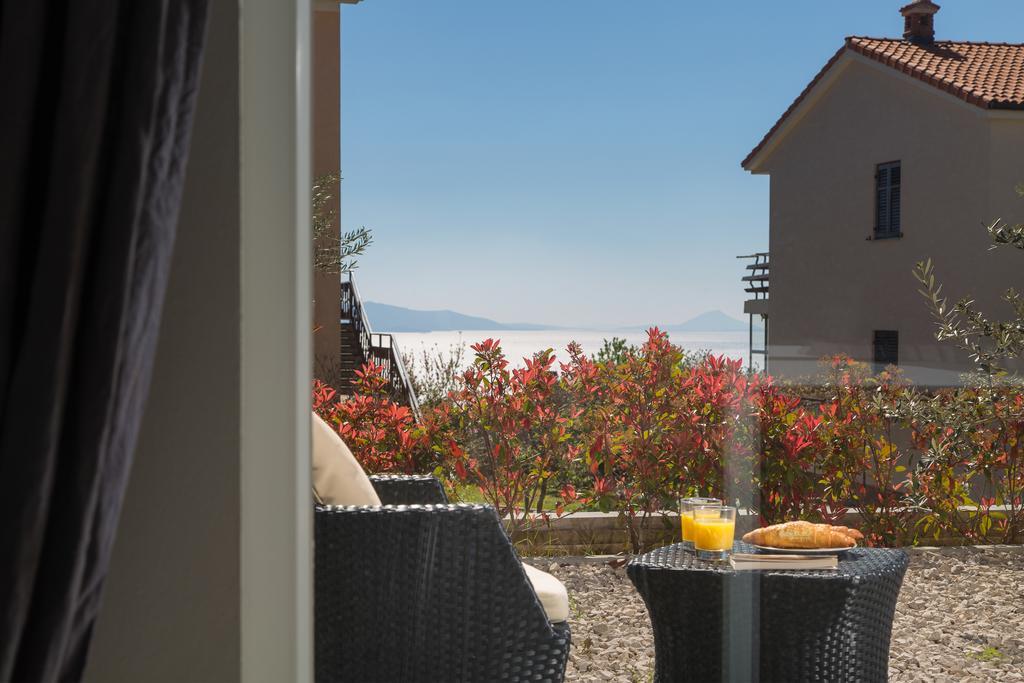 Lemechi Casa Girasole * Rabac