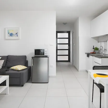 Lemechi Casa Girasole Apartments Rabac Exterior photo