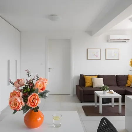 Lemechi Casa Girasole Apartments Rabac Exterior photo