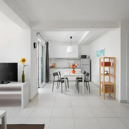 Lemechi Casa Girasole Apartments Rabac Exterior photo