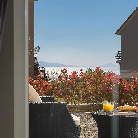 Lemechi Casa Girasole Apartments Rabac Exterior photo