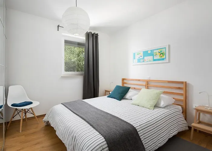 Lemechi Casa Girasole Apartments