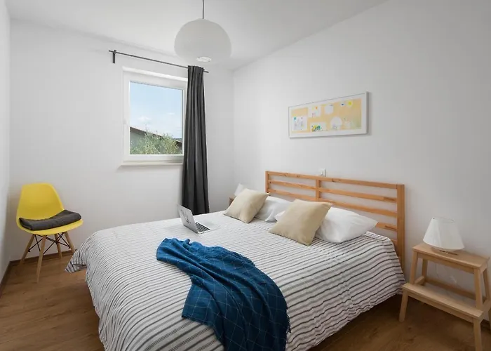 Lemechi Casa Girasole Apartments